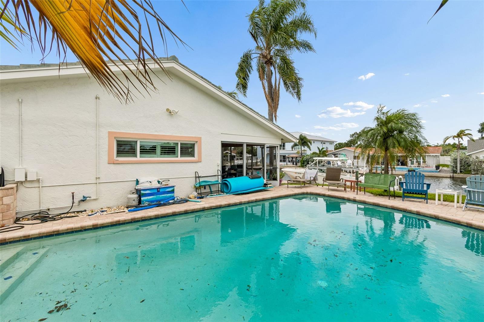 PONDEROSA OF SHORE ACRES - Residential