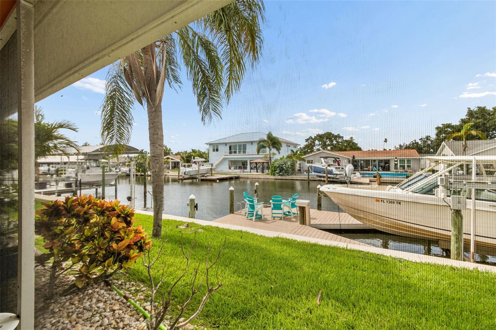 PONDEROSA OF SHORE ACRES - Residential