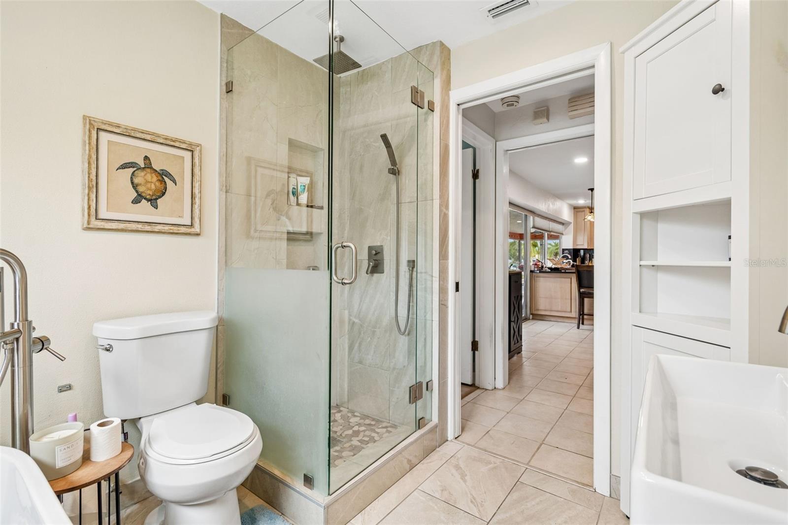 PONDEROSA OF SHORE ACRES - Residential