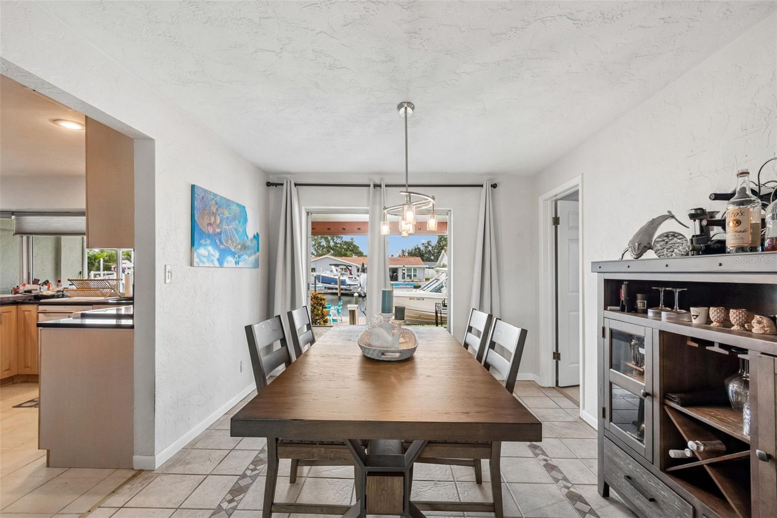 PONDEROSA OF SHORE ACRES - Residential