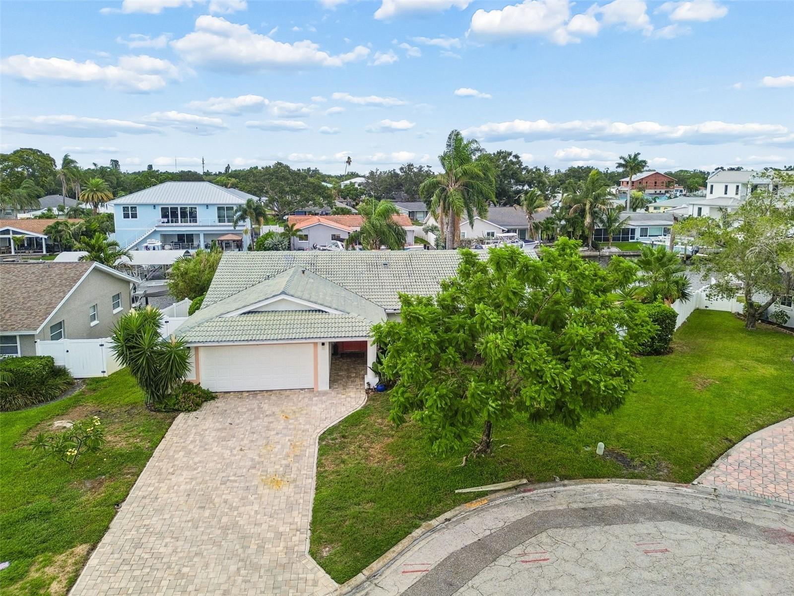PONDEROSA OF SHORE ACRES - Residential