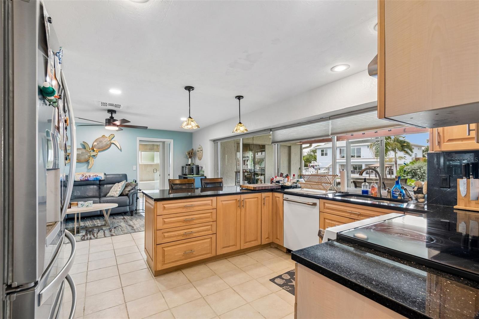 PONDEROSA OF SHORE ACRES - Residential