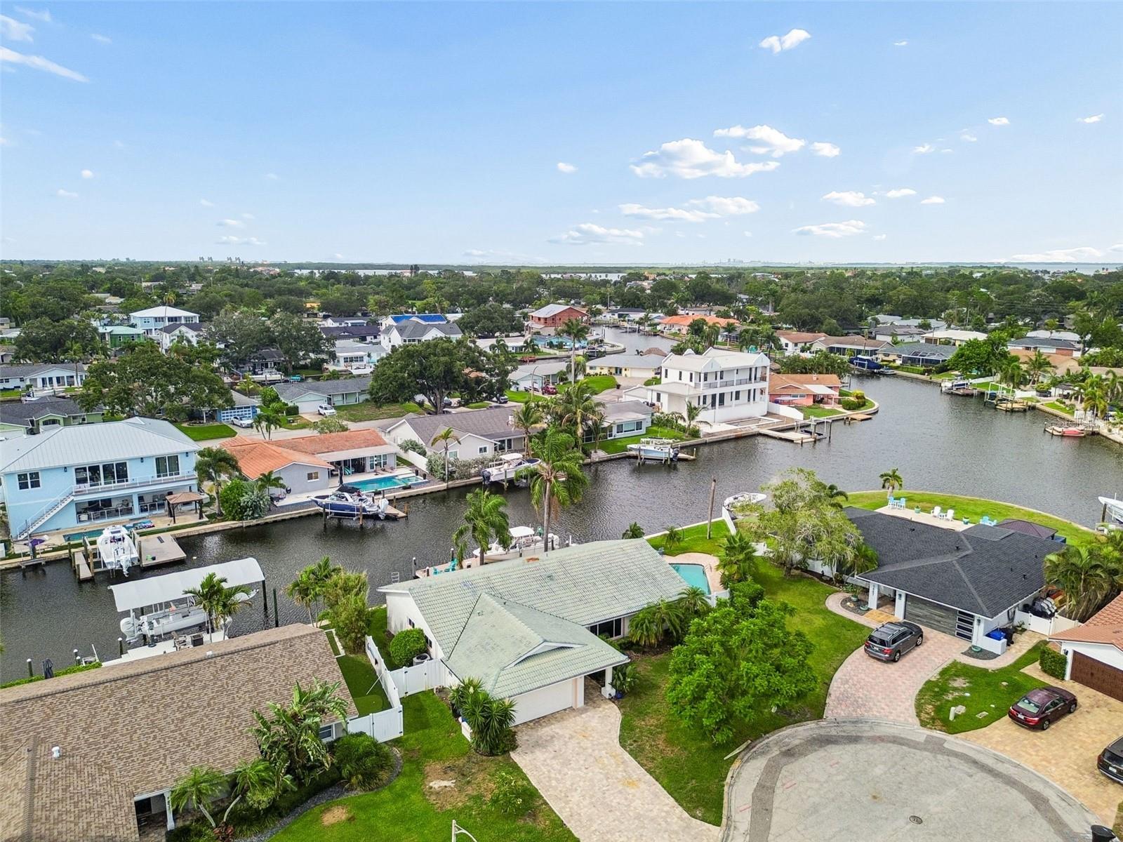 PONDEROSA OF SHORE ACRES - Residential