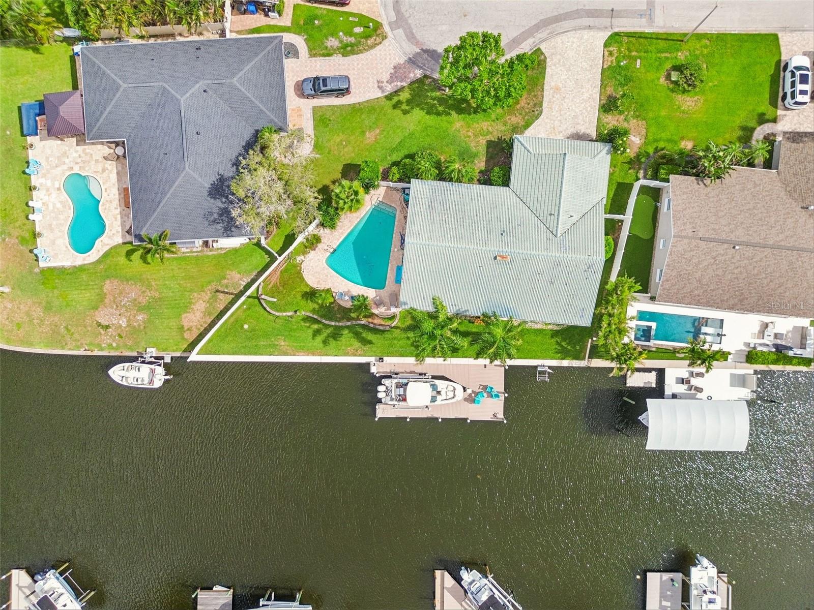 PONDEROSA OF SHORE ACRES - Residential