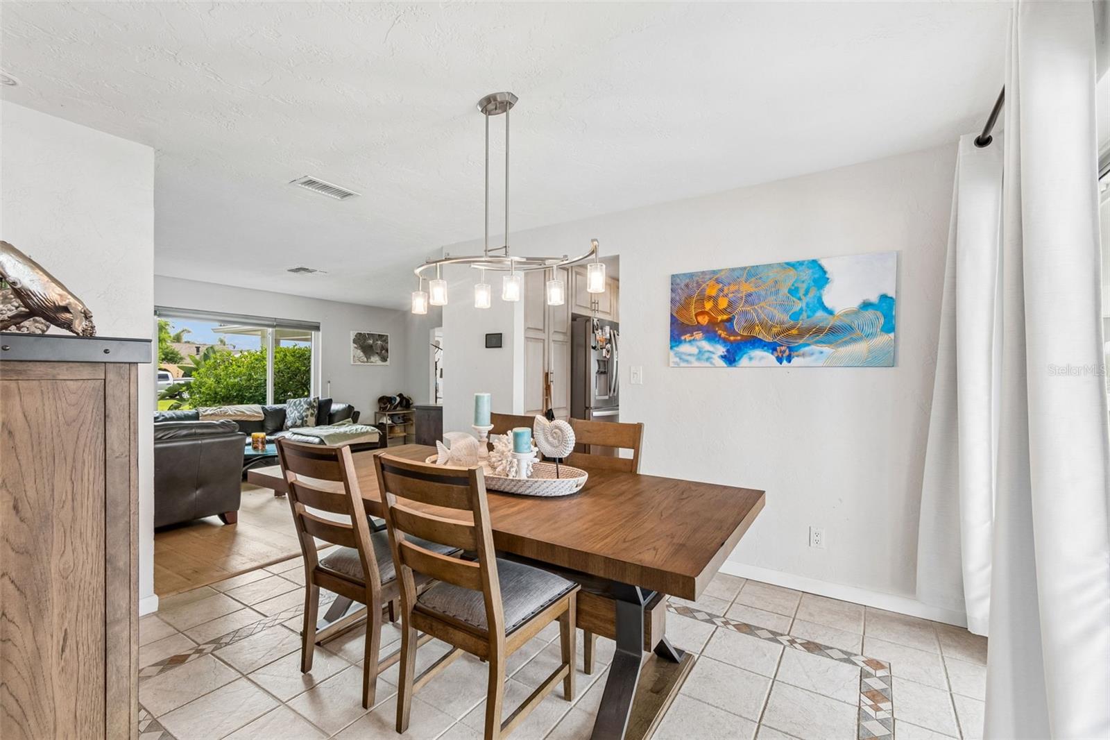 PONDEROSA OF SHORE ACRES - Residential