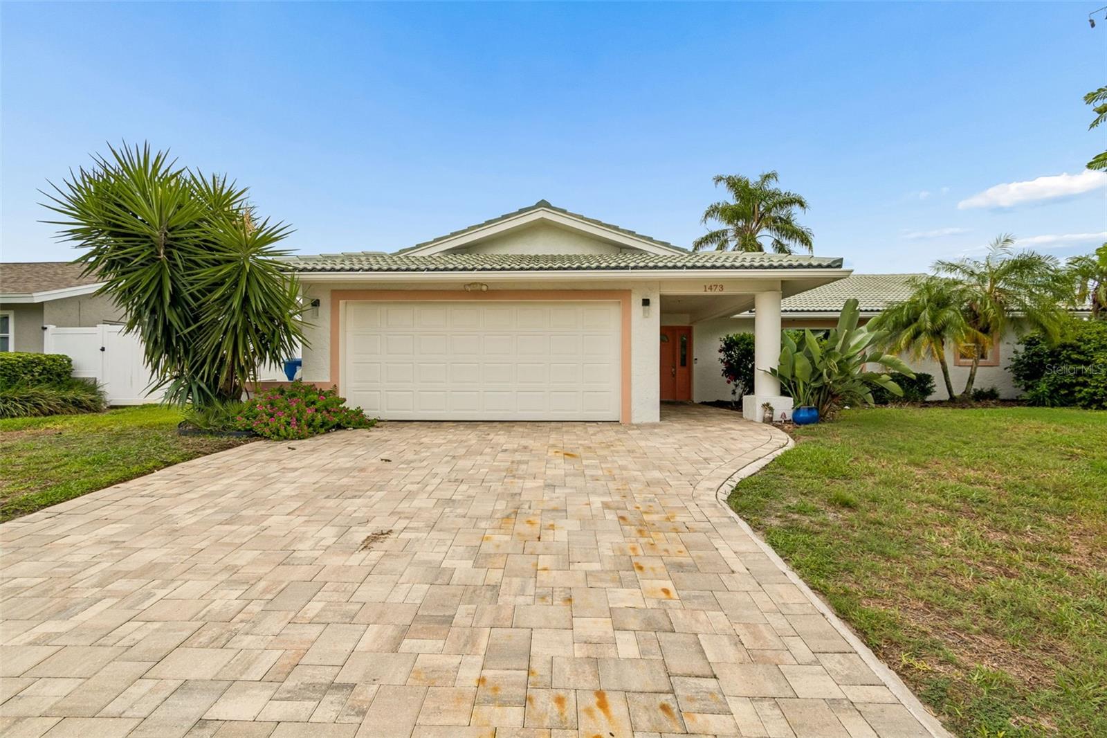 PONDEROSA OF SHORE ACRES - Residential