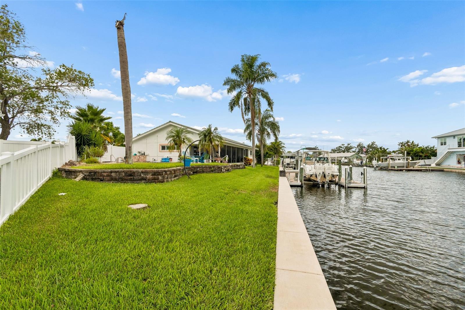 PONDEROSA OF SHORE ACRES - Residential