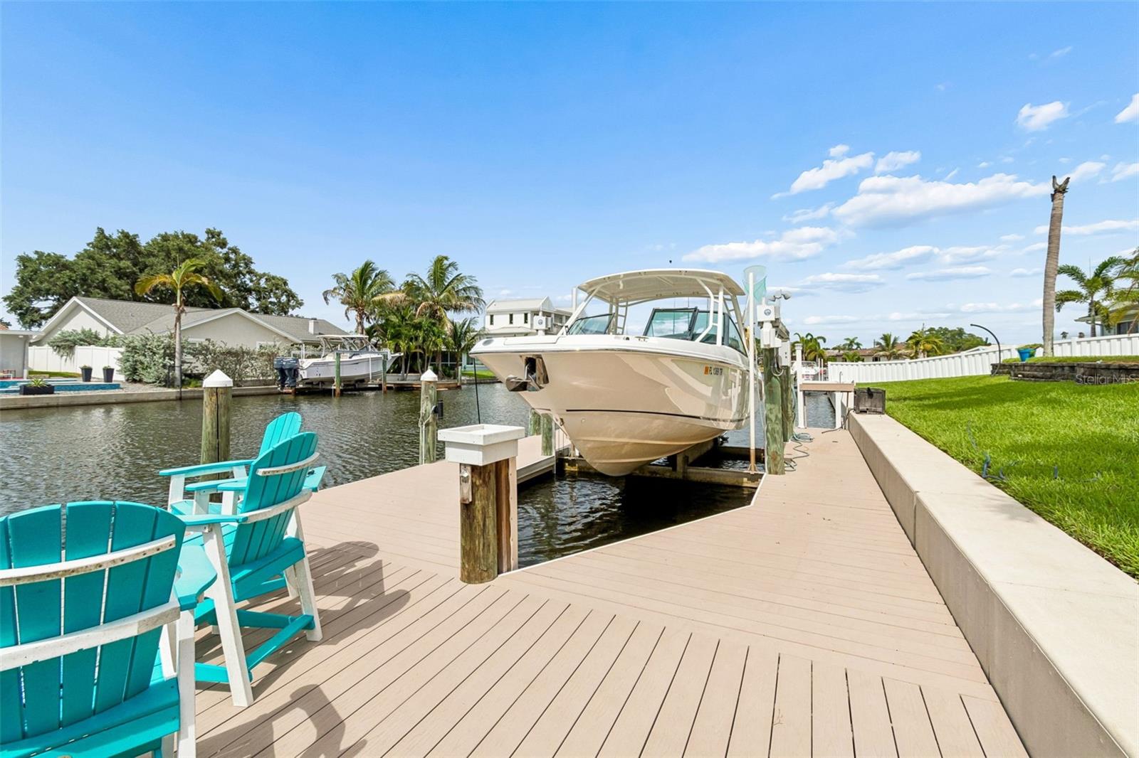 PONDEROSA OF SHORE ACRES - Residential