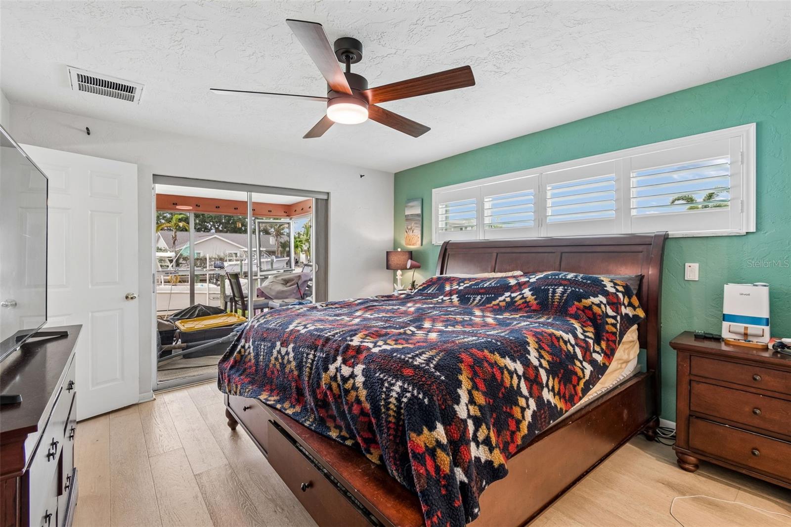 PONDEROSA OF SHORE ACRES - Residential