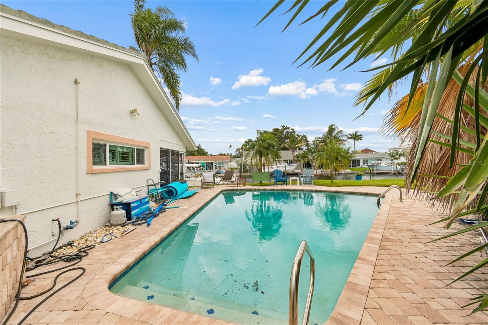 PONDEROSA OF SHORE ACRES - Residential
