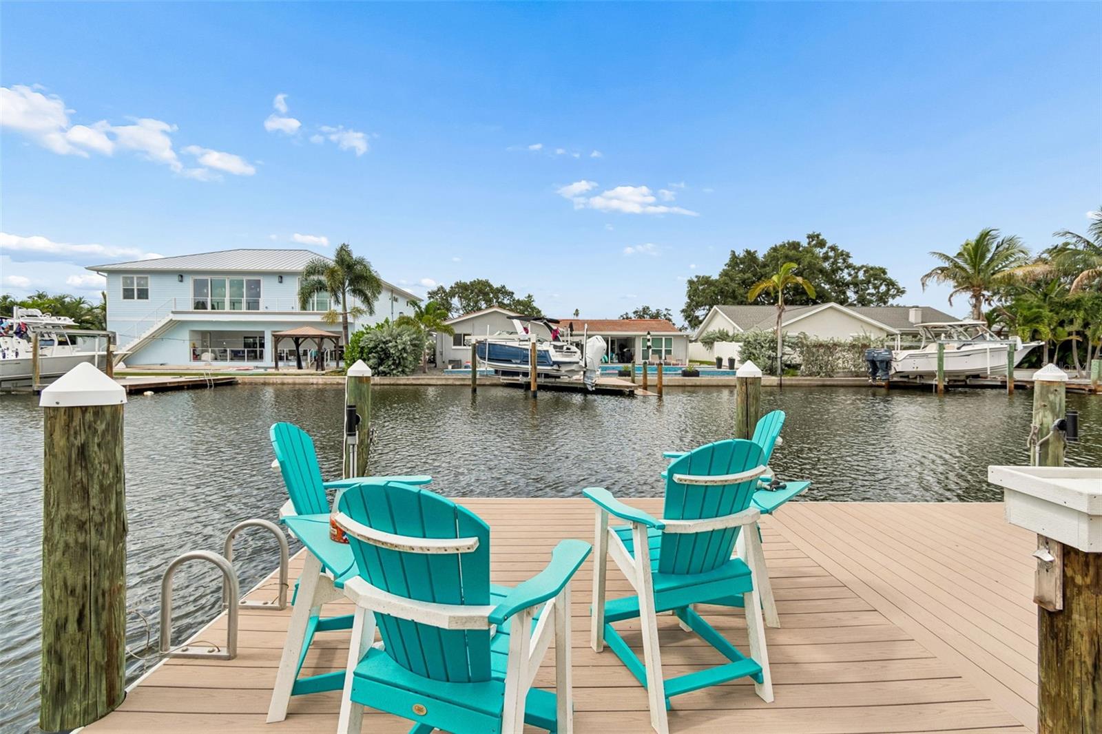 PONDEROSA OF SHORE ACRES - Residential