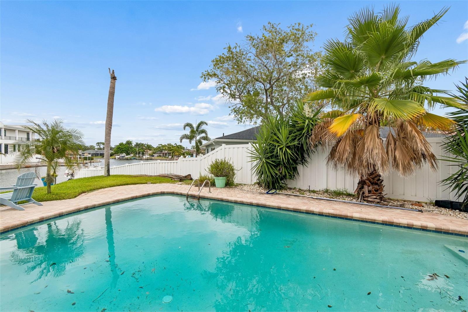 PONDEROSA OF SHORE ACRES - Residential