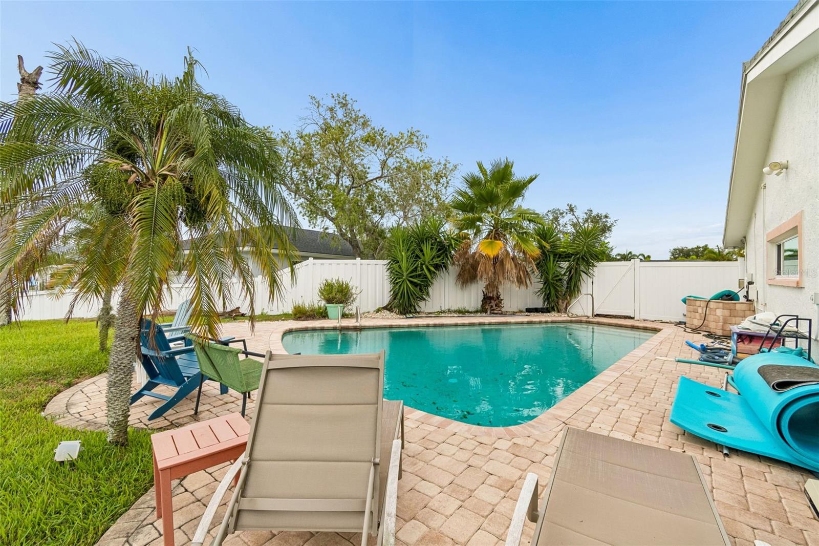 PONDEROSA OF SHORE ACRES - Residential