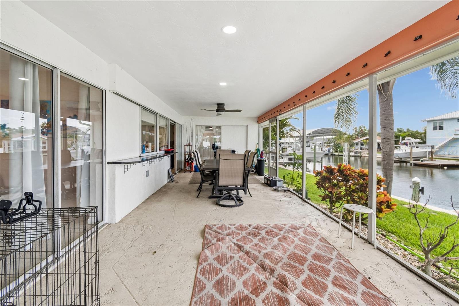 PONDEROSA OF SHORE ACRES - Residential