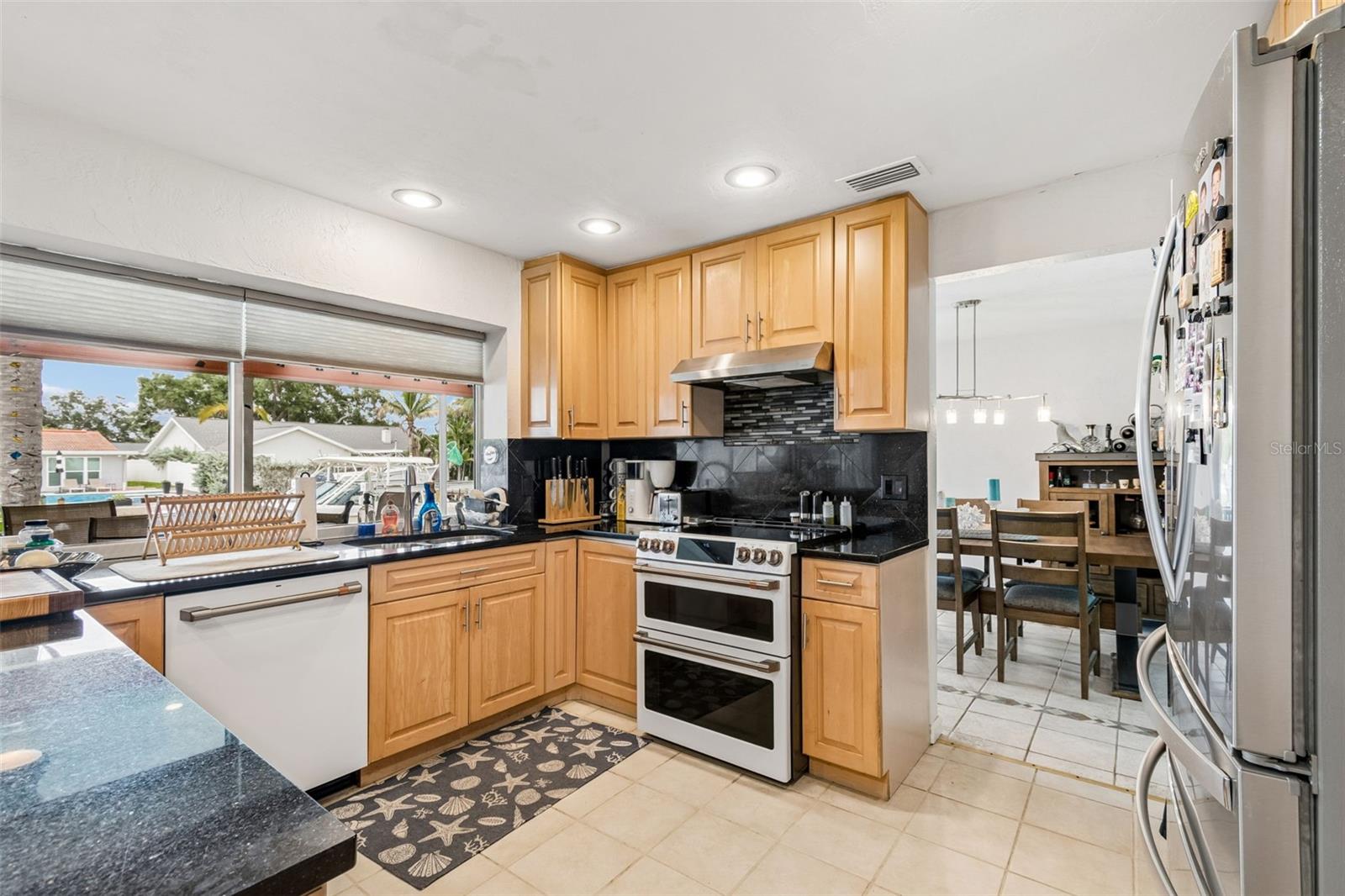 PONDEROSA OF SHORE ACRES - Residential