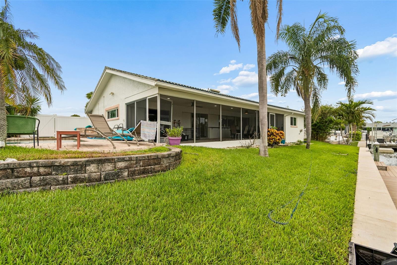 PONDEROSA OF SHORE ACRES - Residential