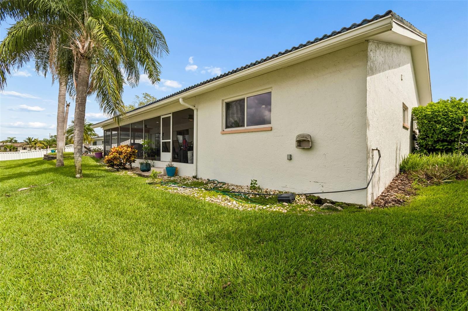 PONDEROSA OF SHORE ACRES - Residential