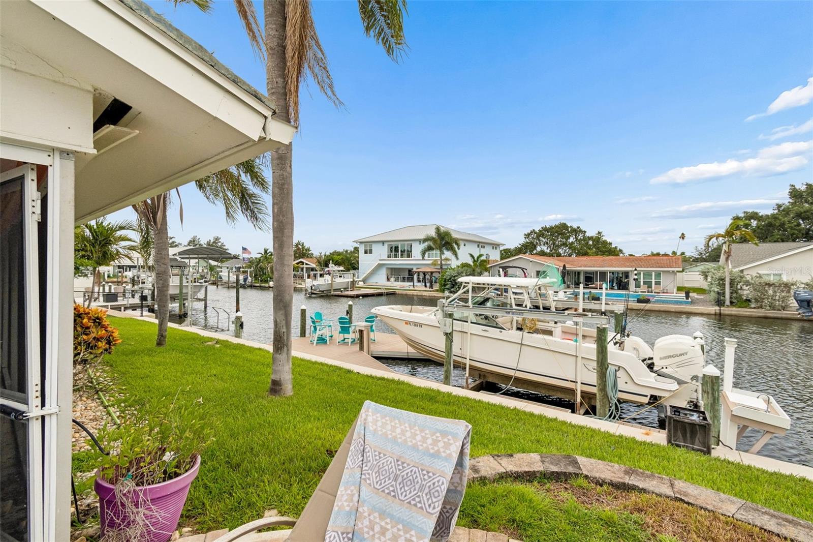 PONDEROSA OF SHORE ACRES - Residential