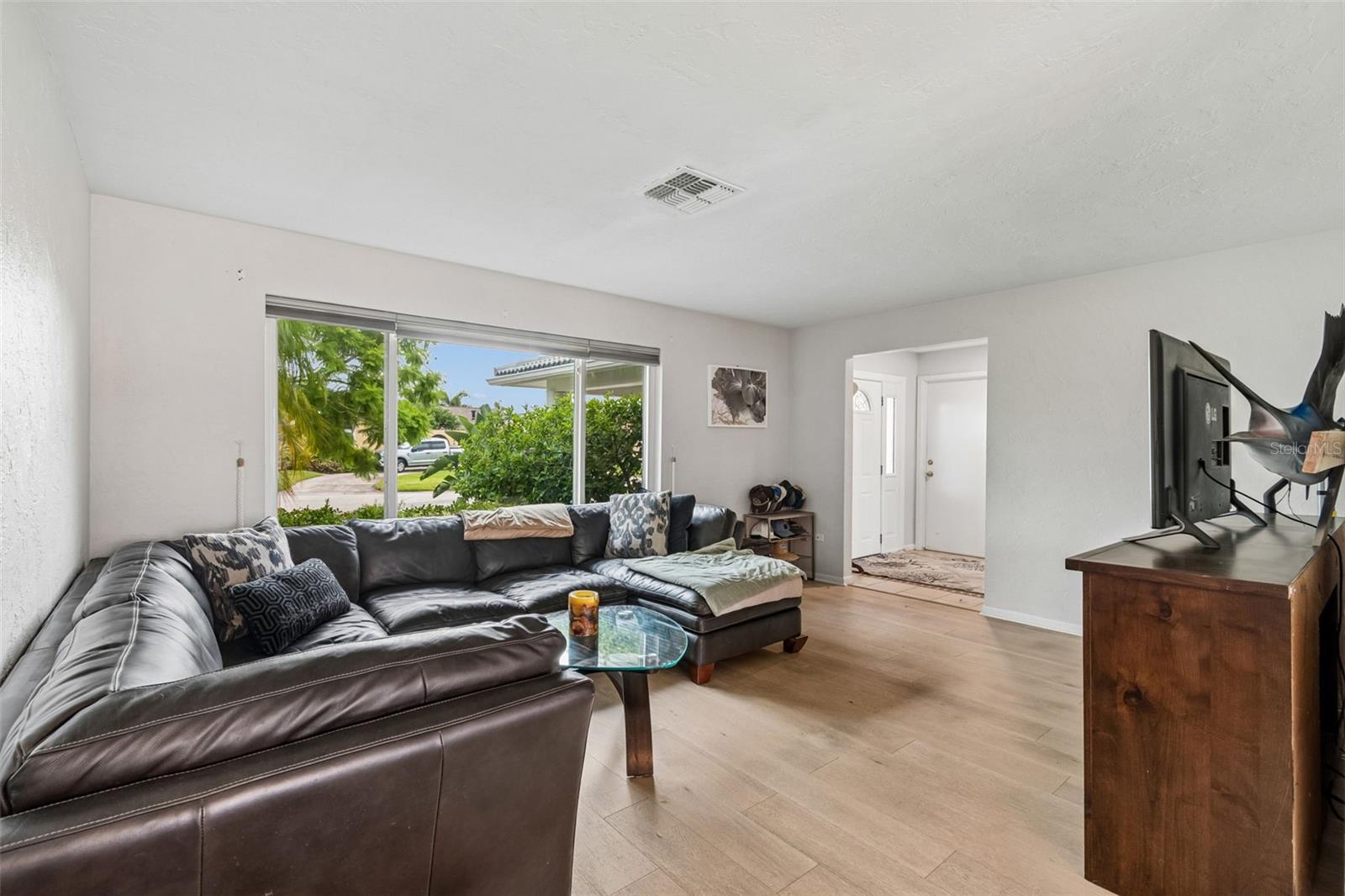 PONDEROSA OF SHORE ACRES - Residential