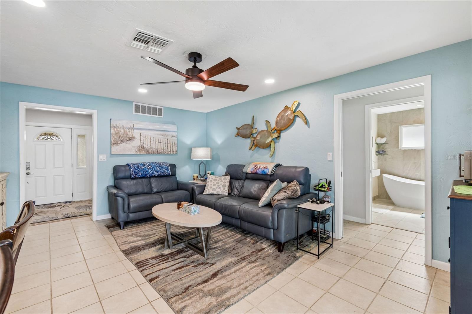 PONDEROSA OF SHORE ACRES - Residential