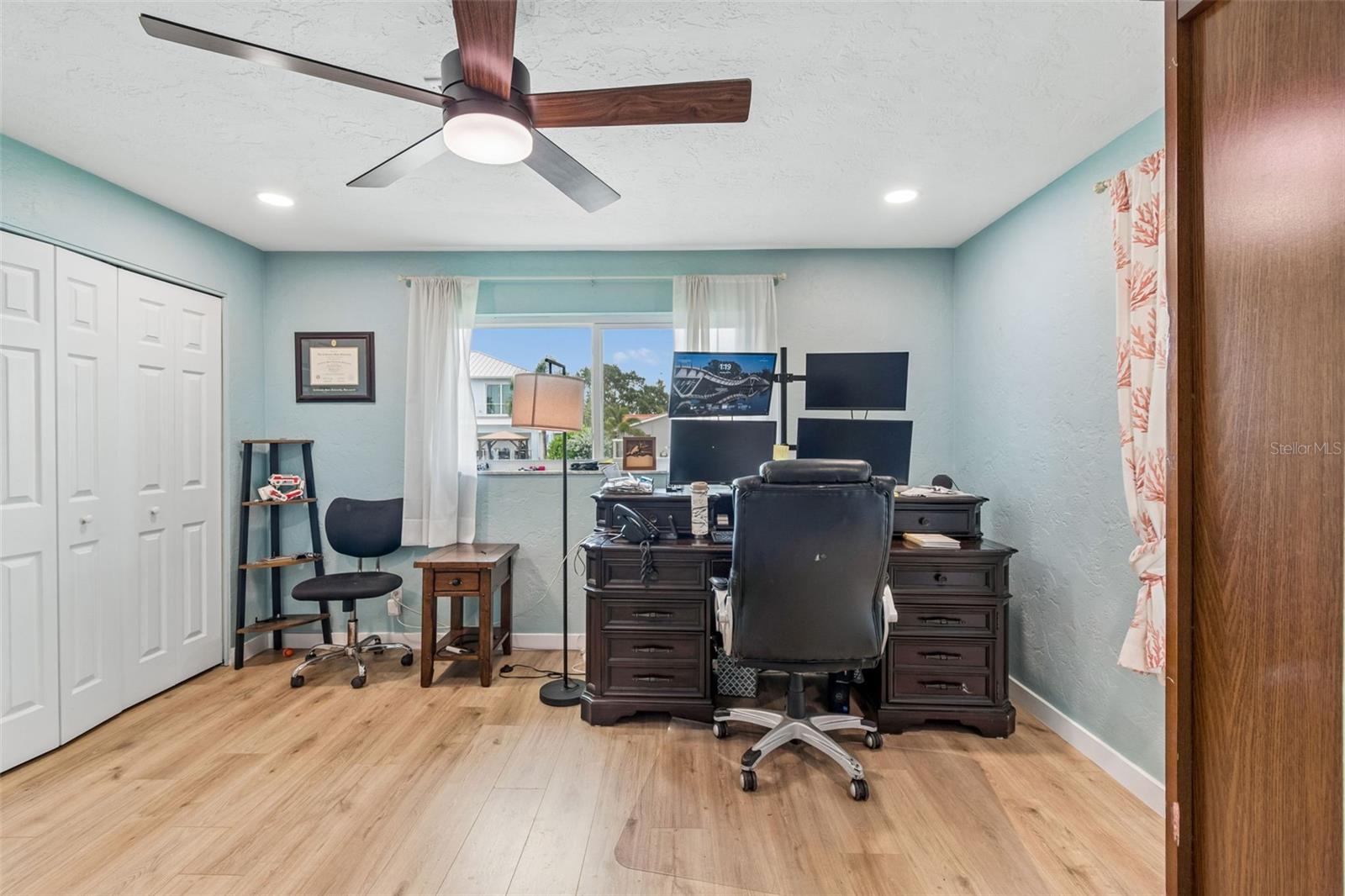 PONDEROSA OF SHORE ACRES - Residential