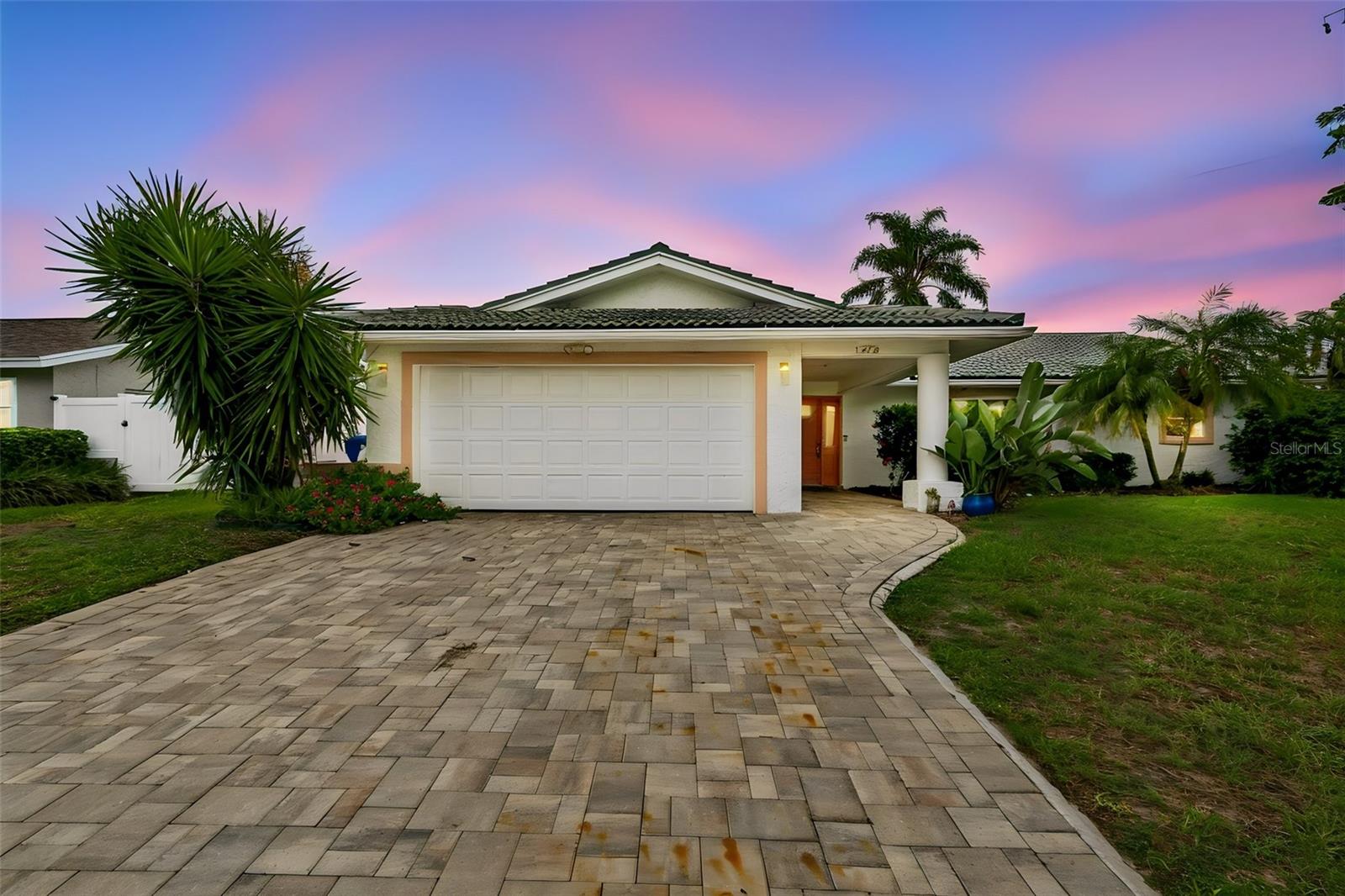 PONDEROSA OF SHORE ACRES - Residential