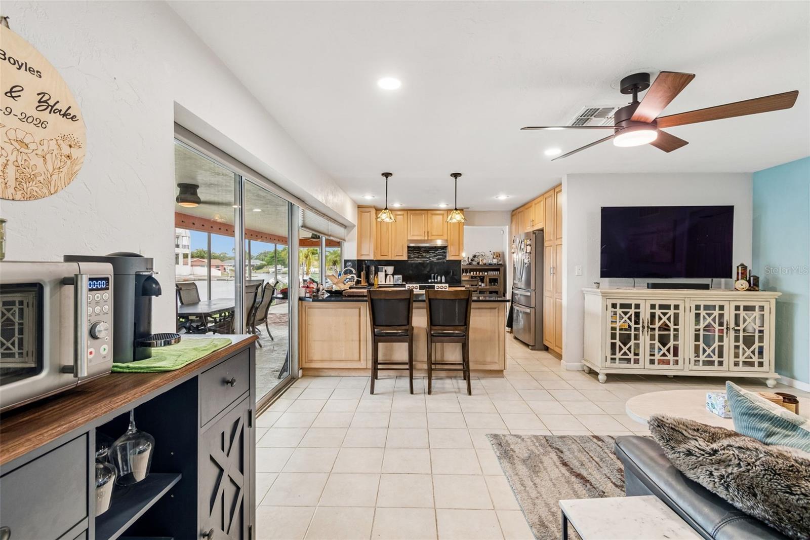 PONDEROSA OF SHORE ACRES - Residential