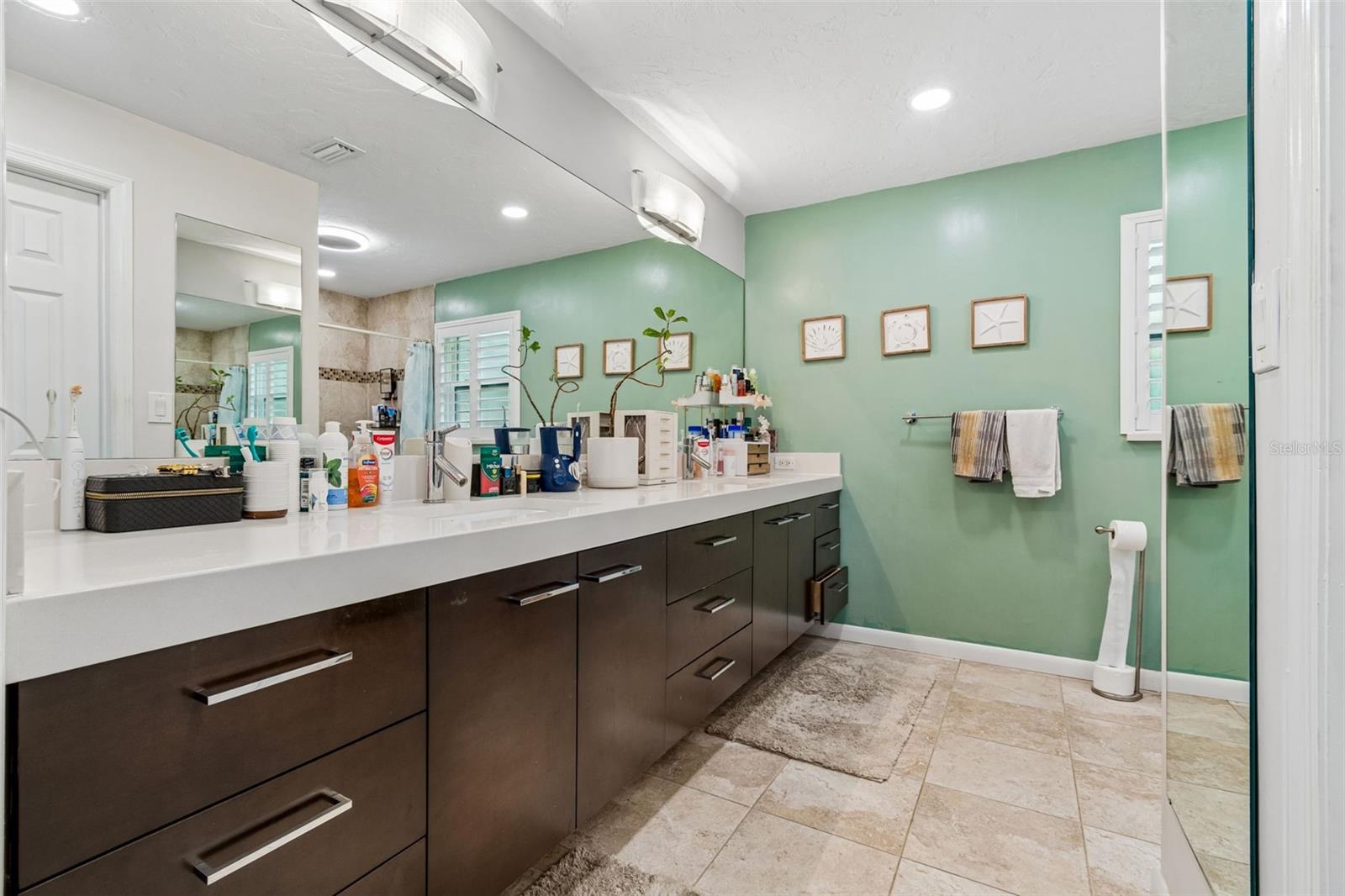 PONDEROSA OF SHORE ACRES - Residential