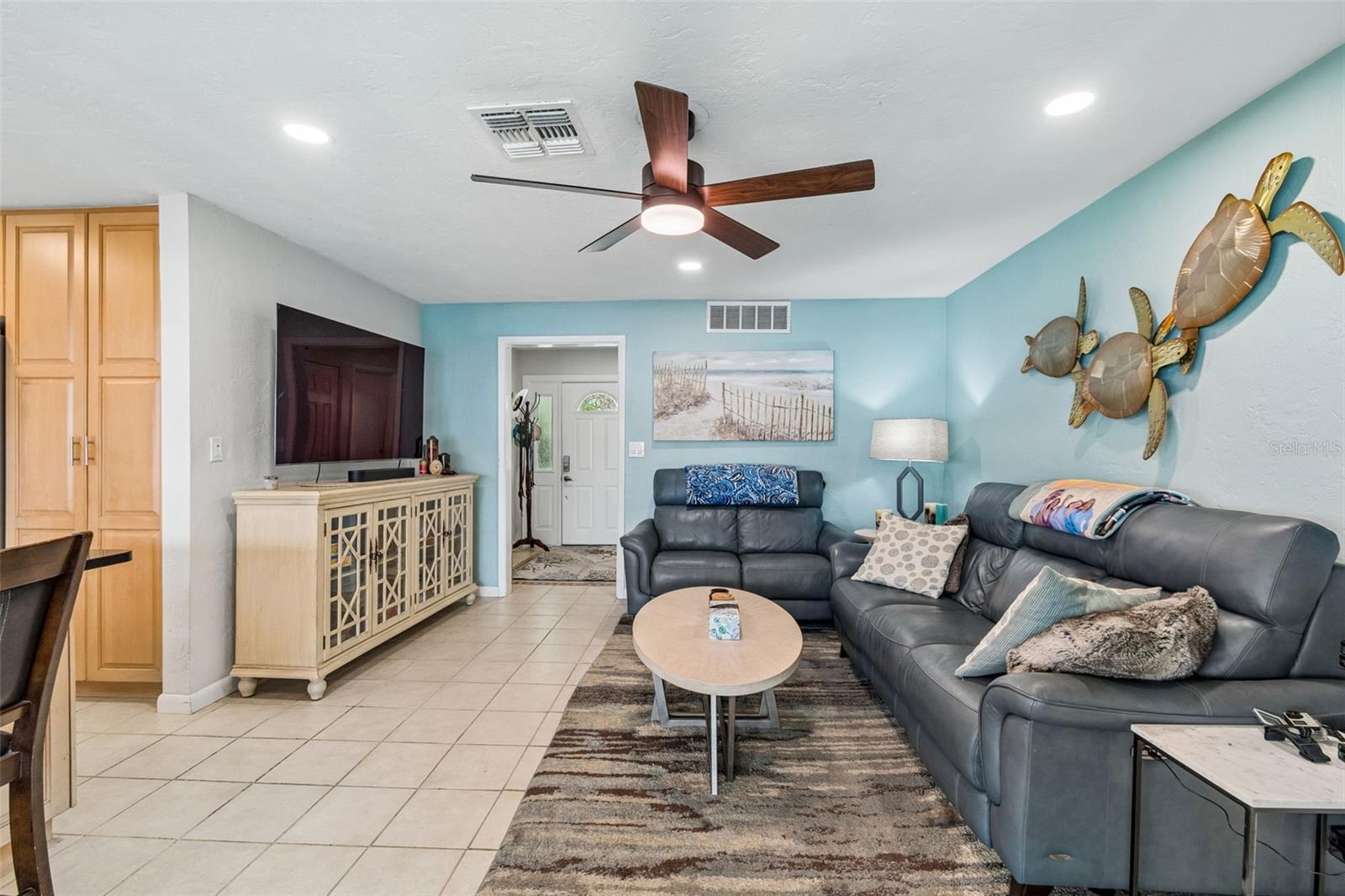 PONDEROSA OF SHORE ACRES - Residential