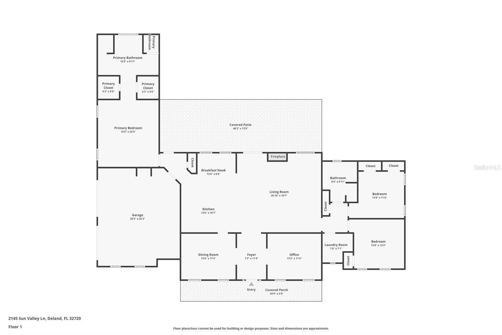 N/A - Residential