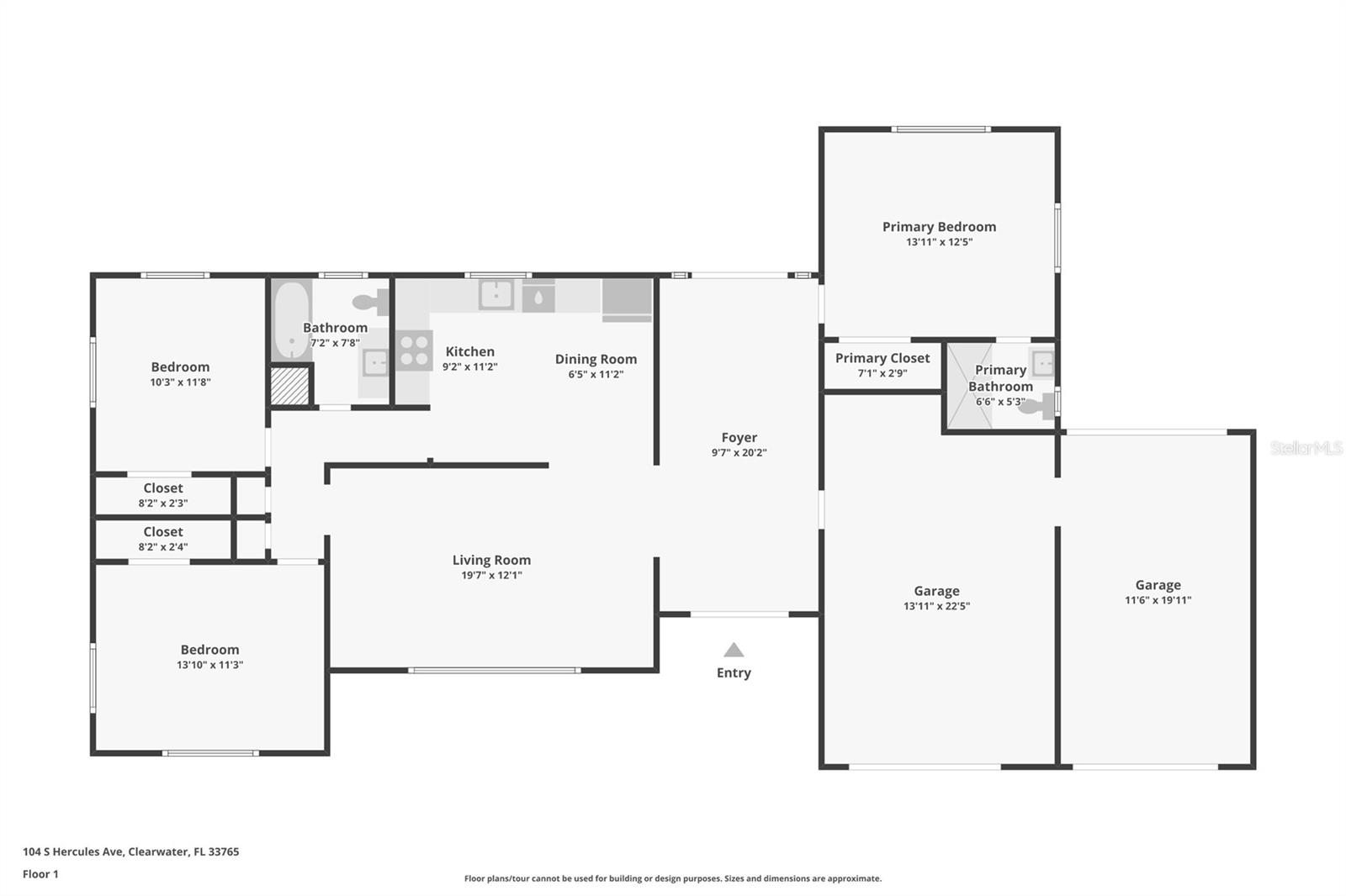 SKY CREST UNIT 8 - Residential