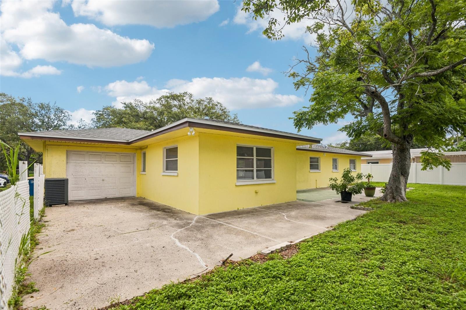 SKY CREST UNIT 8 - Residential