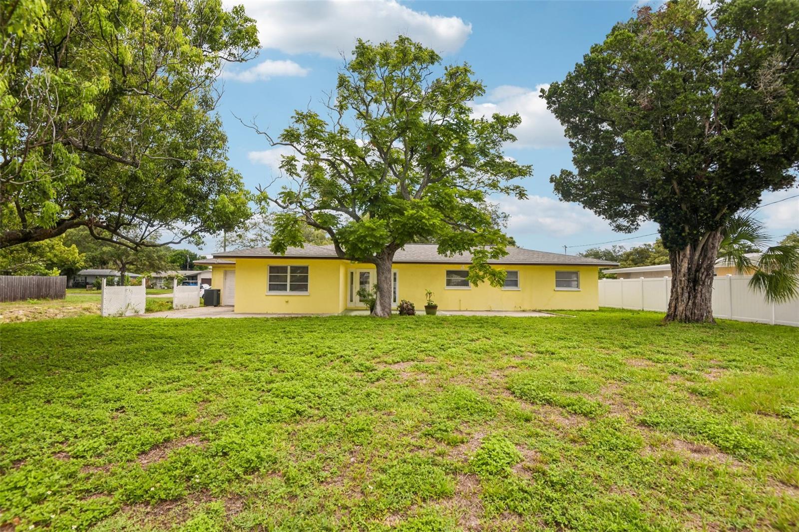SKY CREST UNIT 8 - Residential