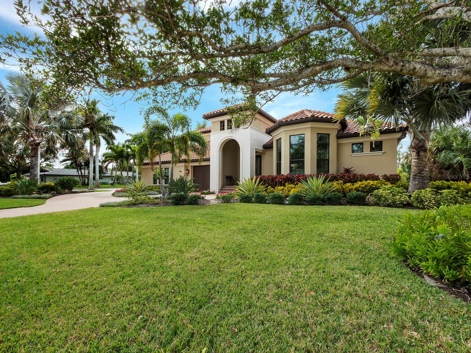 BIRD KEY SUB - Residential