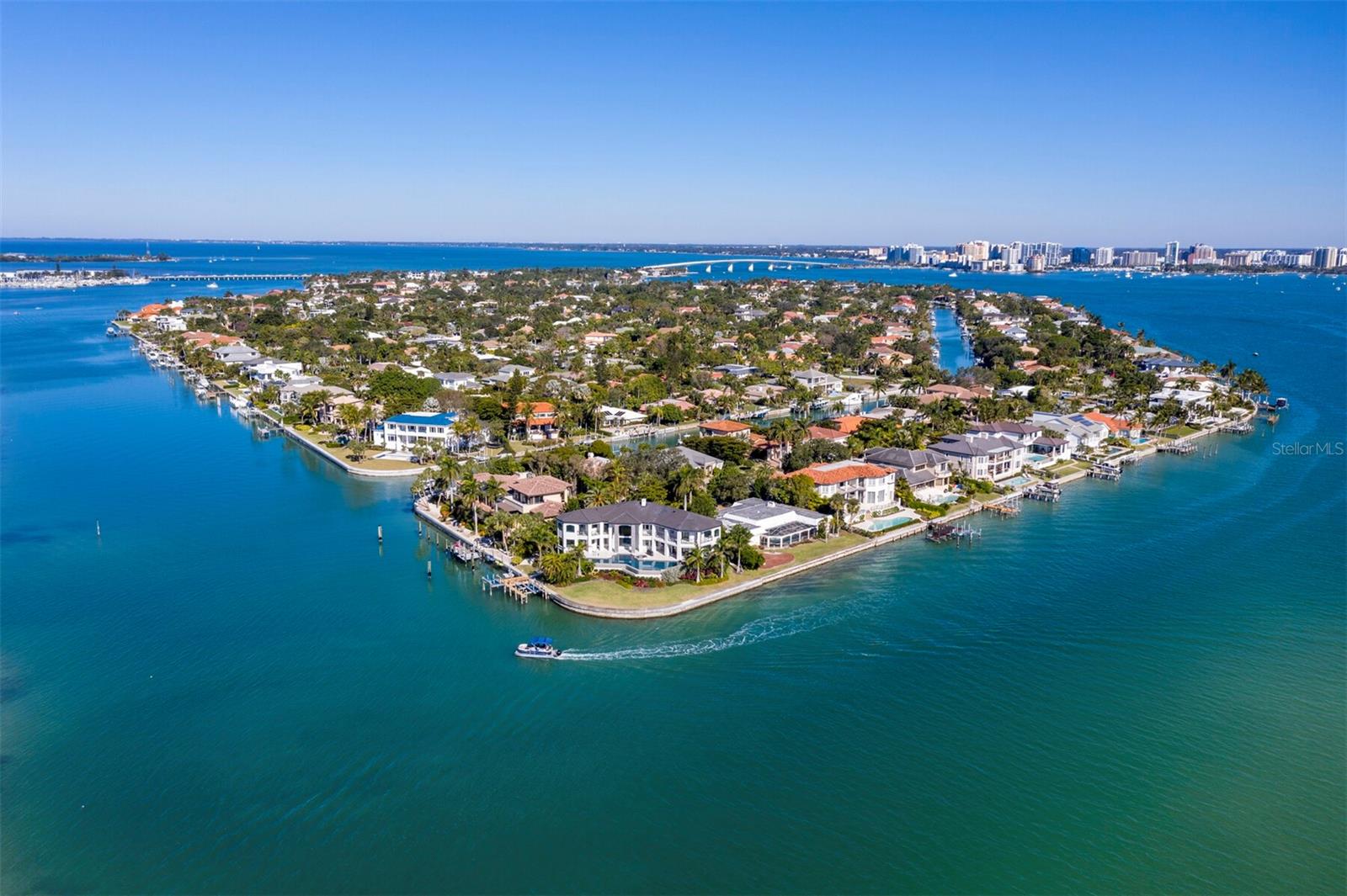 BIRD KEY SUB - Residential