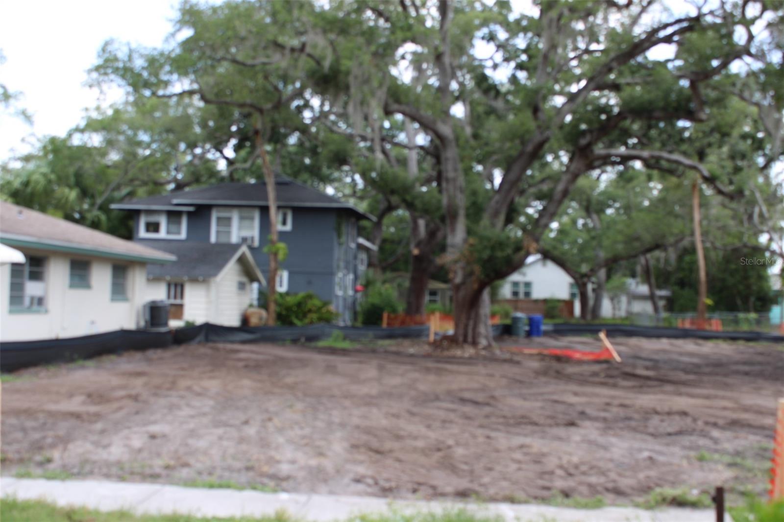 SIMPSON & WIFES ADD - Residential