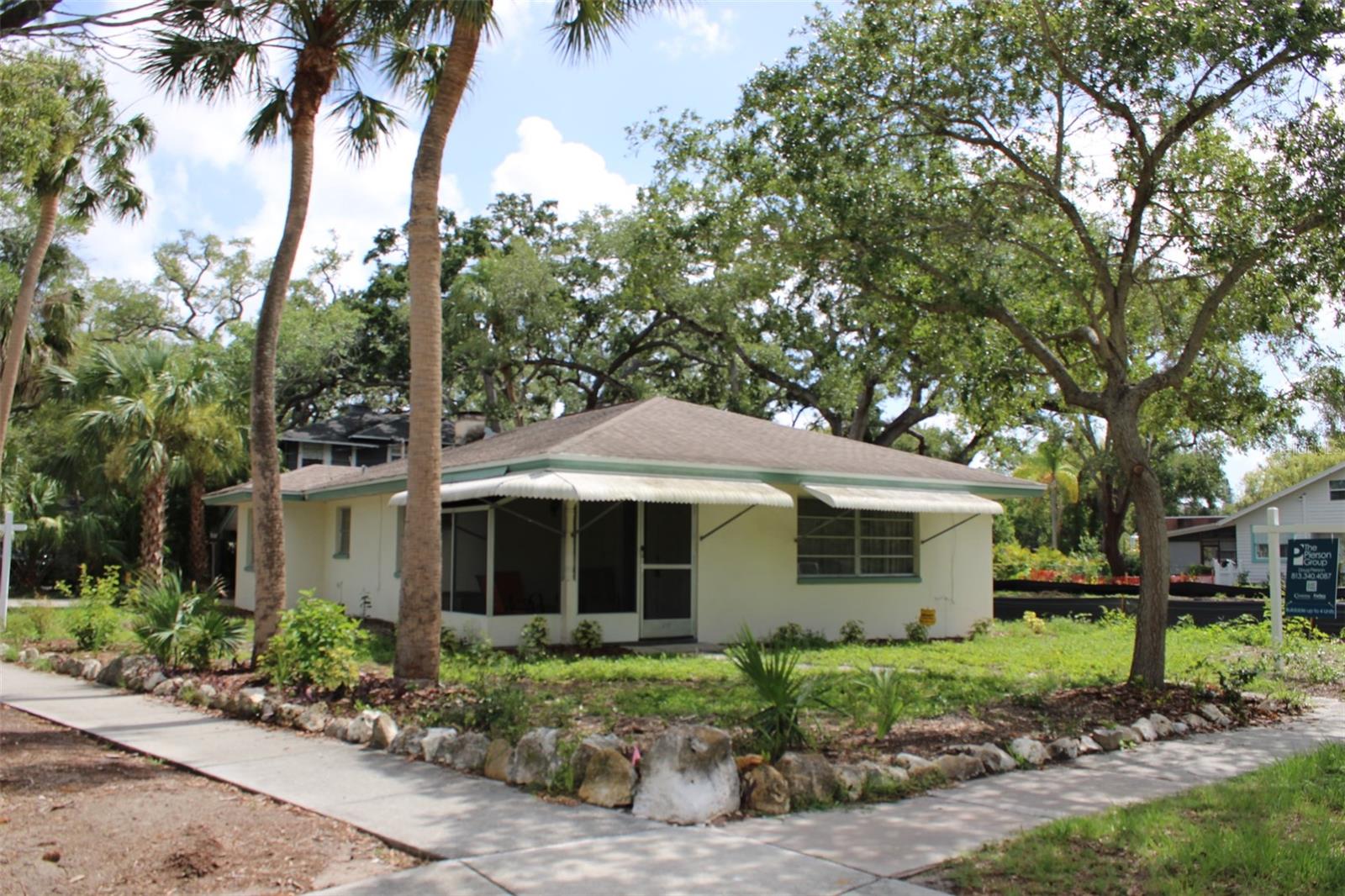 SIMPSON & WIFES ADD - Residential