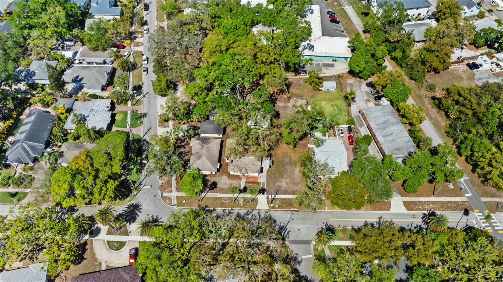 SIMPSON & WIFES ADD - Residential