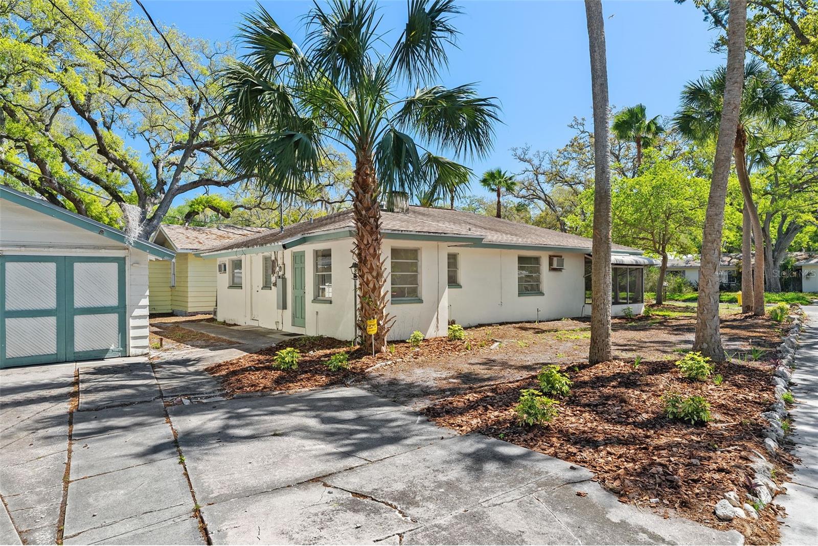 SIMPSON & WIFES ADD - Residential