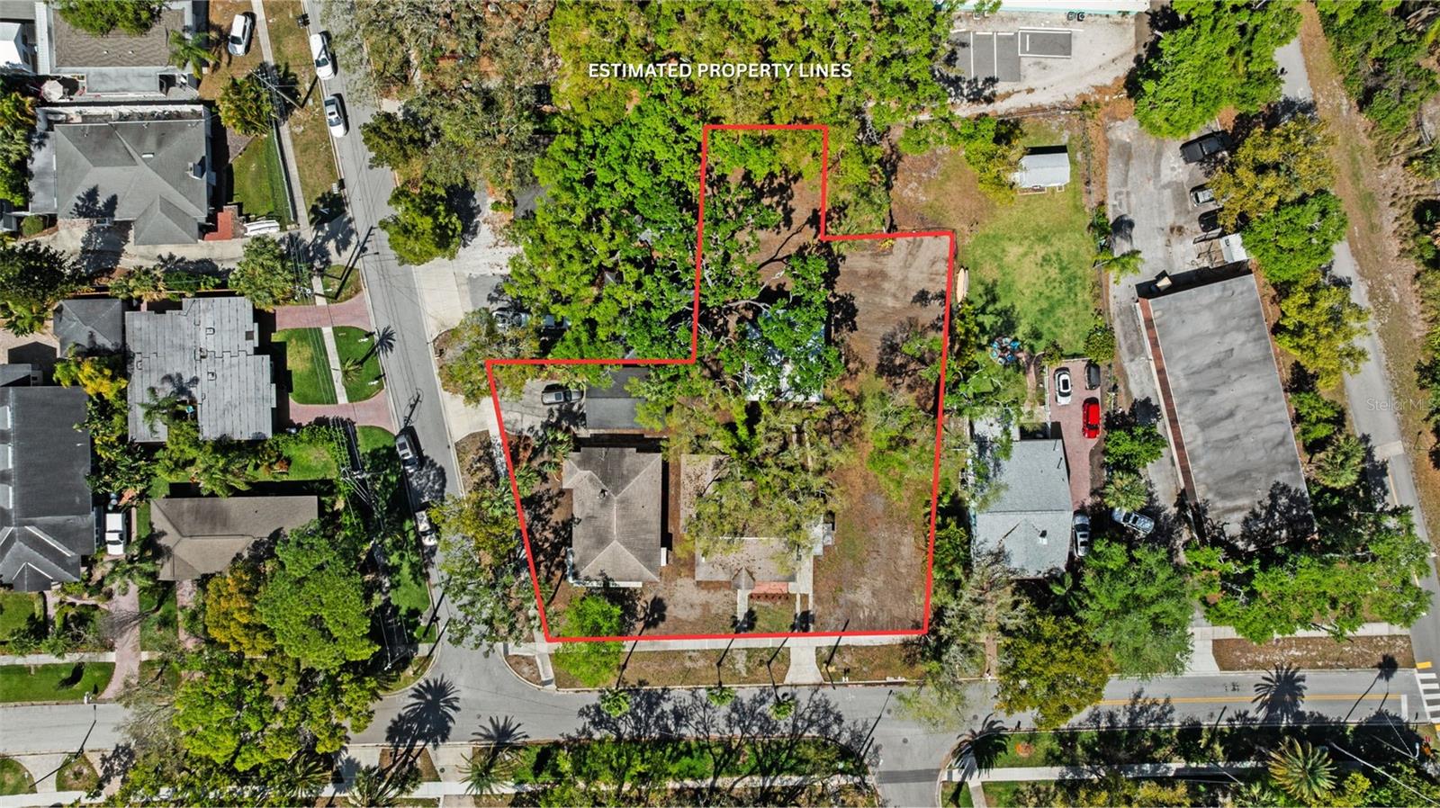 SIMPSON & WIFES ADD - Residential