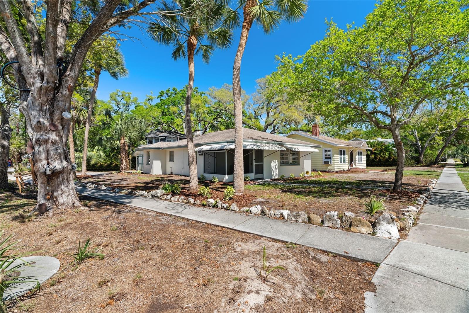 SIMPSON & WIFES ADD - Residential