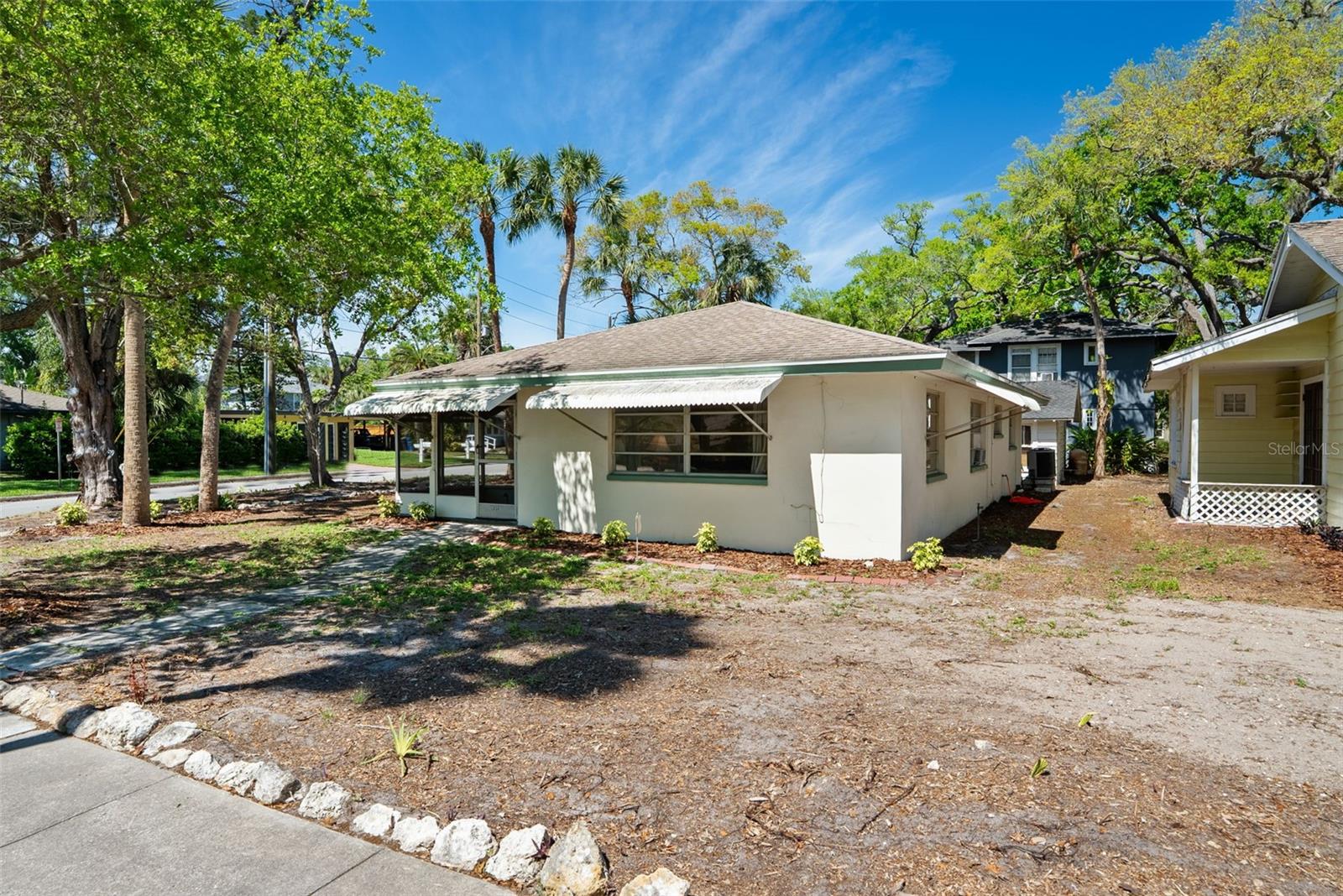 SIMPSON & WIFES ADD - Residential