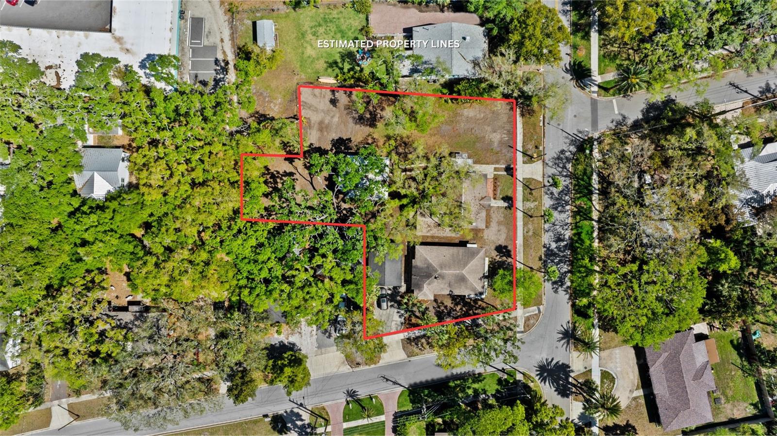 SIMPSON & WIFES ADD - Residential