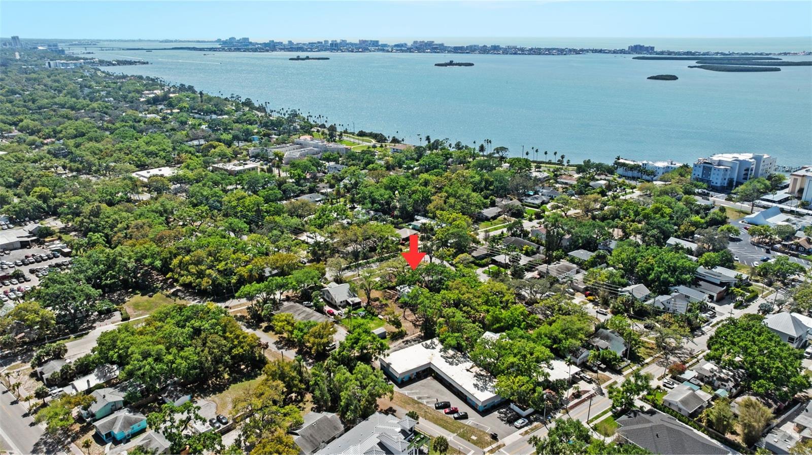 SIMPSON & WIFES ADD - Residential