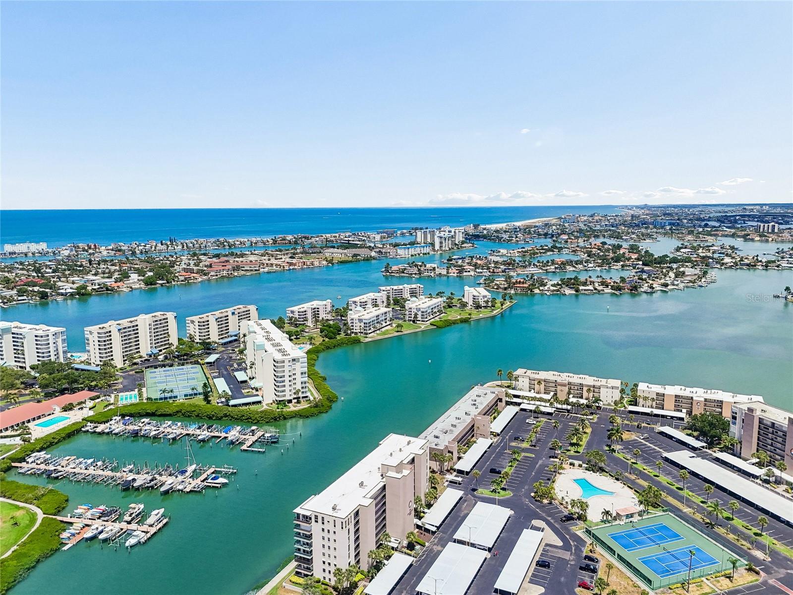 BAY ISLAND GROUP 14 - Residential