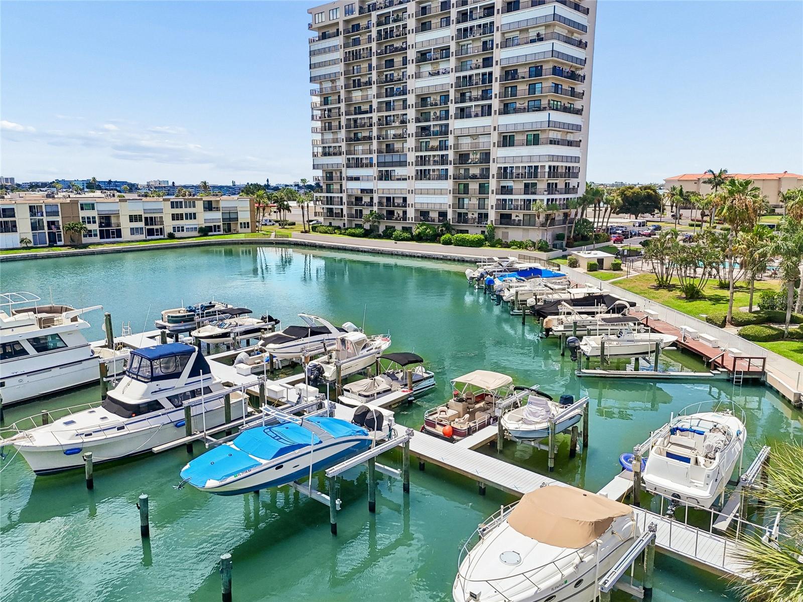 BAY ISLAND GROUP 14 - Residential