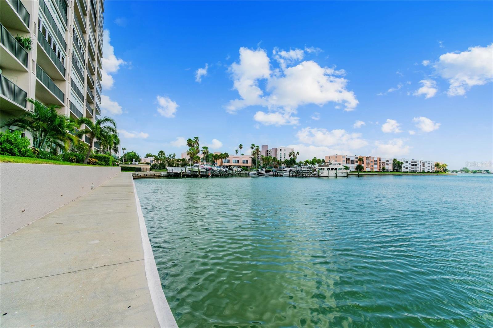 BAY ISLAND GROUP 14 - Residential