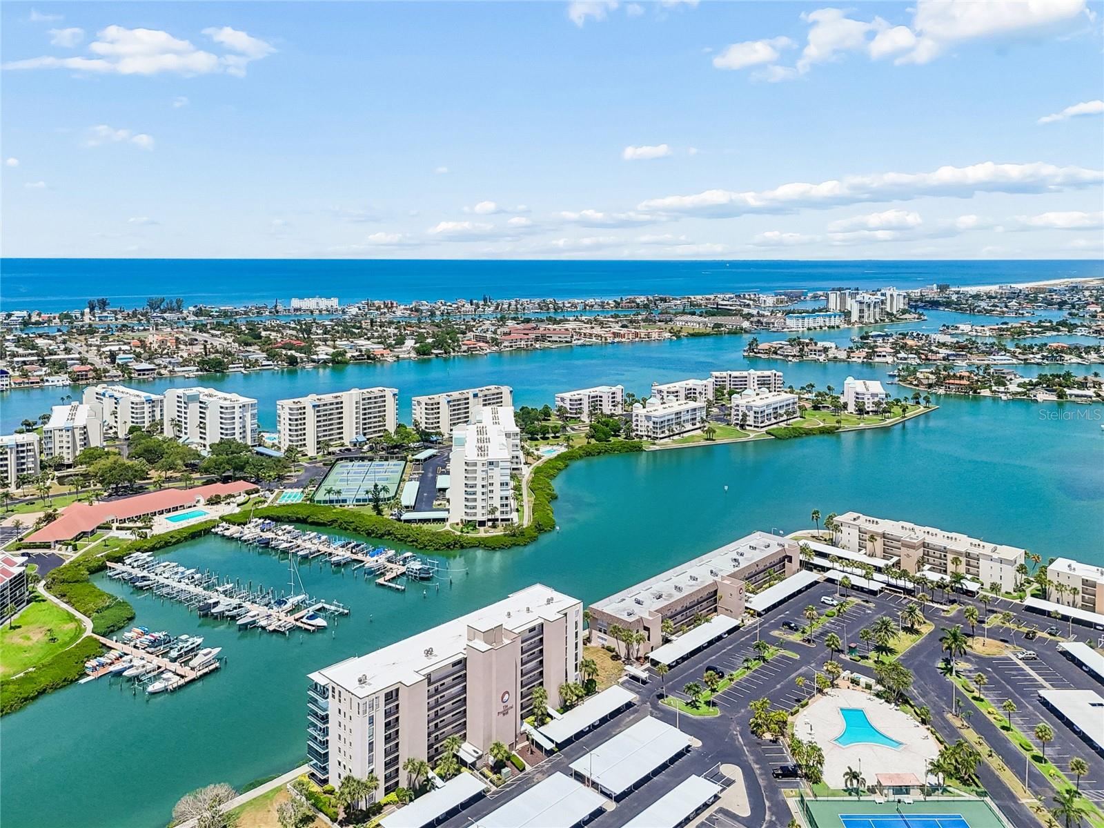 BAY ISLAND GROUP 14 - Residential