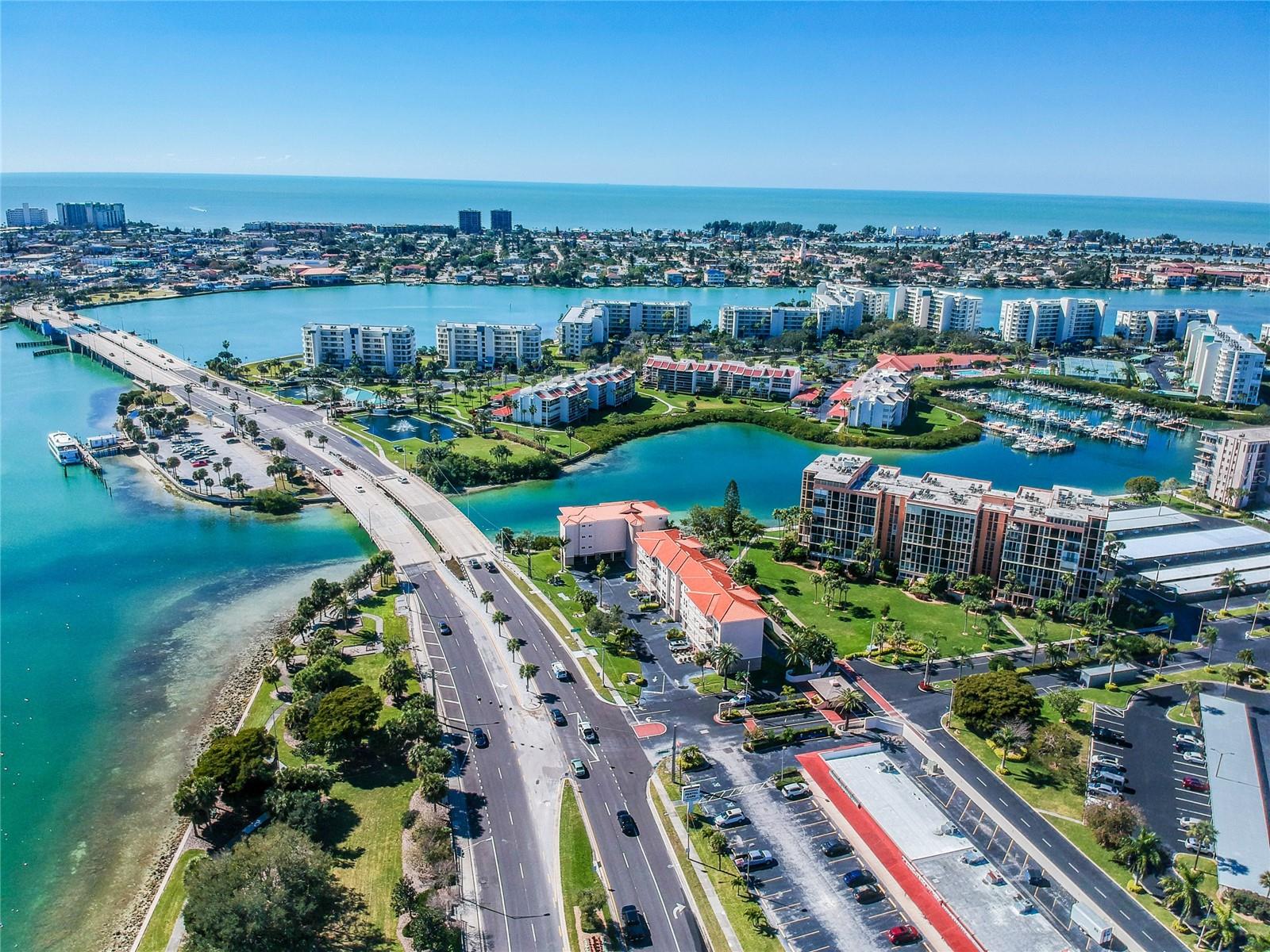 BAY ISLAND GROUP 14 - Residential