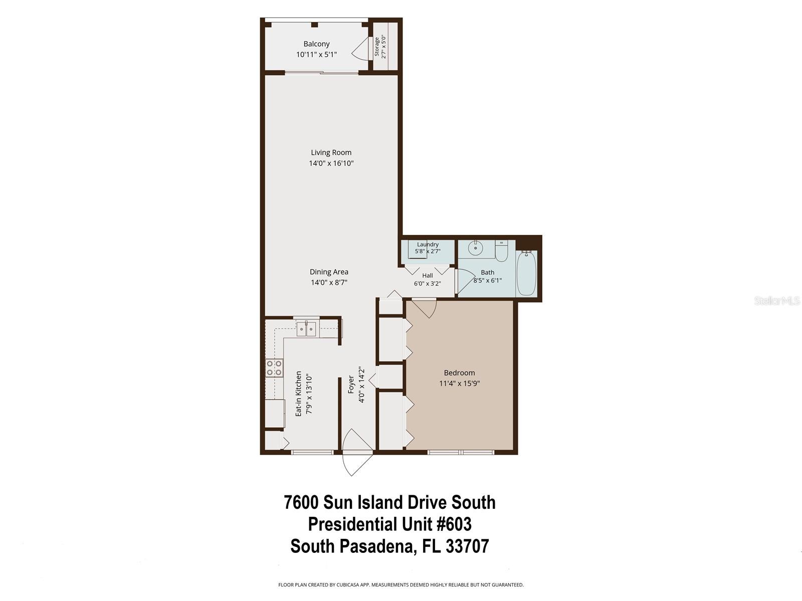 BAY ISLAND GROUP 14 - Residential